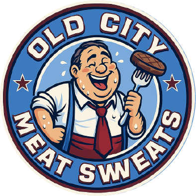 Old City Meat Sweats